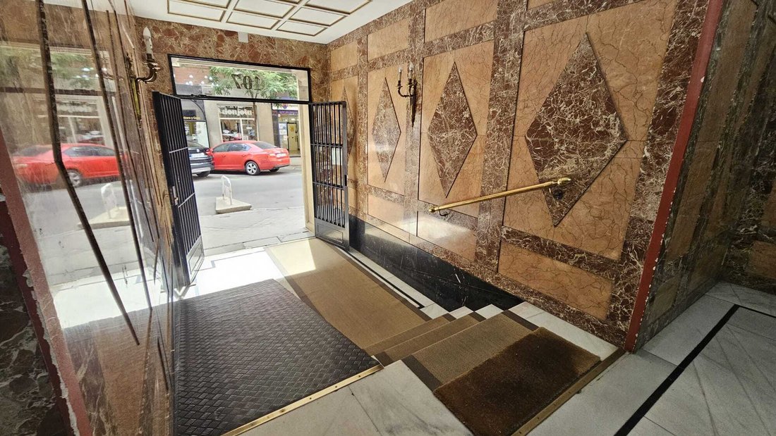 Apartment in Barrio Salamanca, Madrid, Spain 3 - 18357387