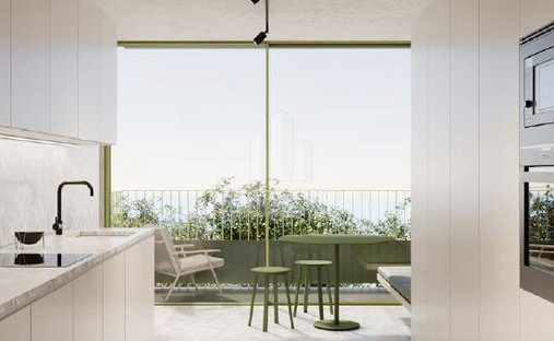 Apartment in Lordelo do Ouro e Massarelos, Porto District, Portugal 1