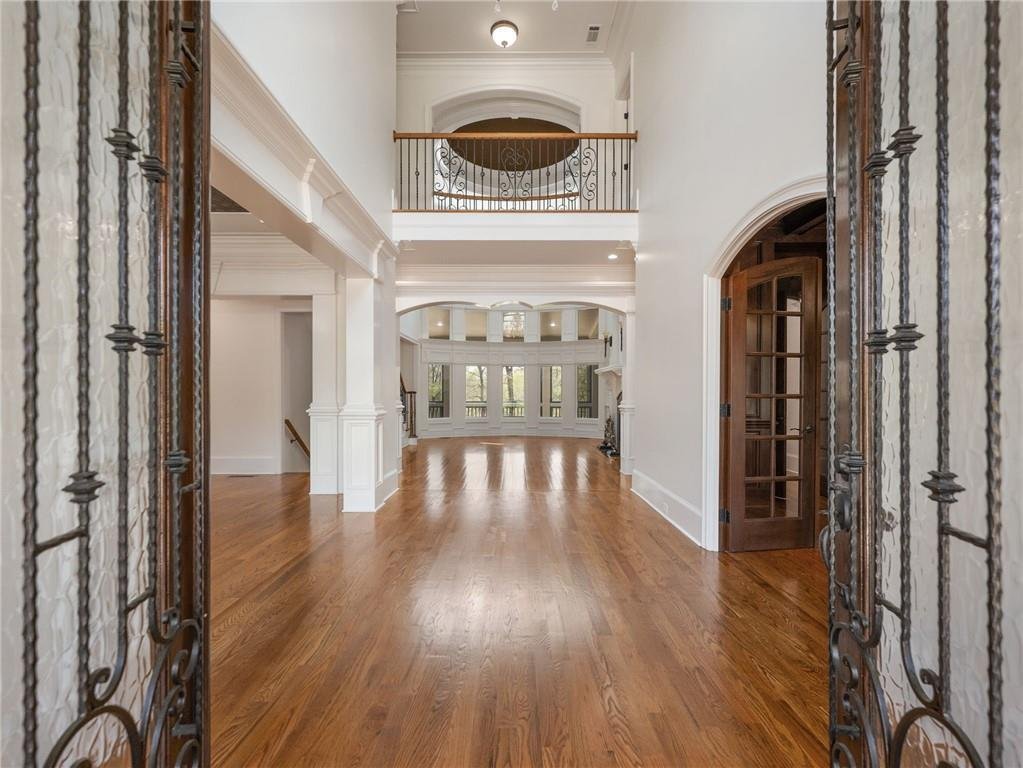 House in Braselton, Georgia, United States 4 - 18435822