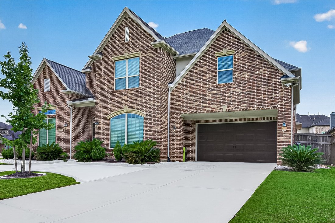 House in Fulshear, Texas, United States 5 - 18440411