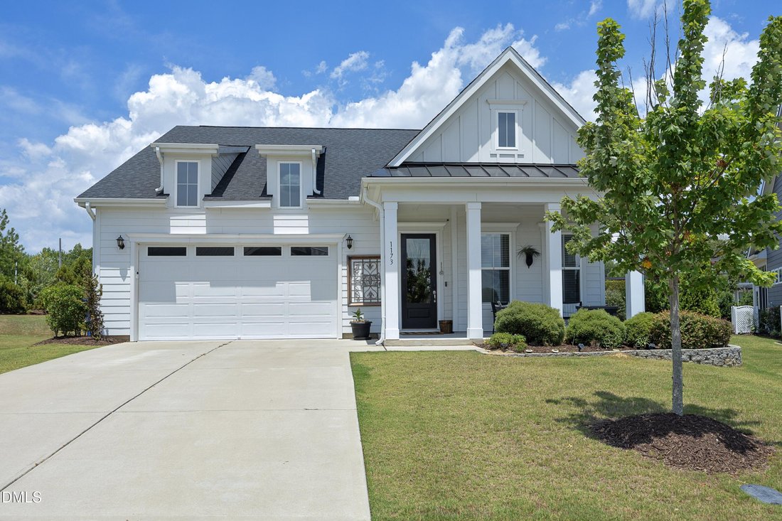 House in Fuquay-Varina, North Carolina, United States 2 - 18443024