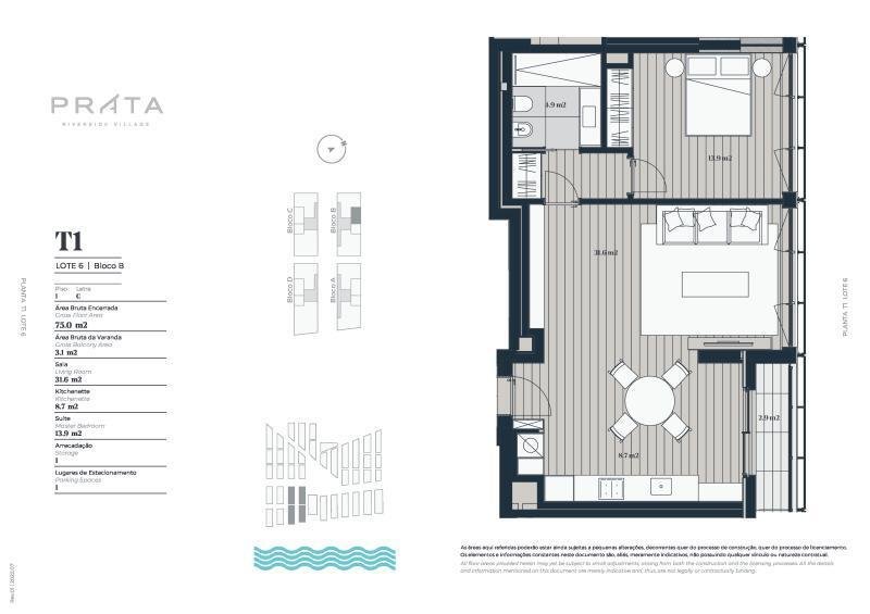 Apartment in Arroios, Lisbon, Portugal 2 - 18436180