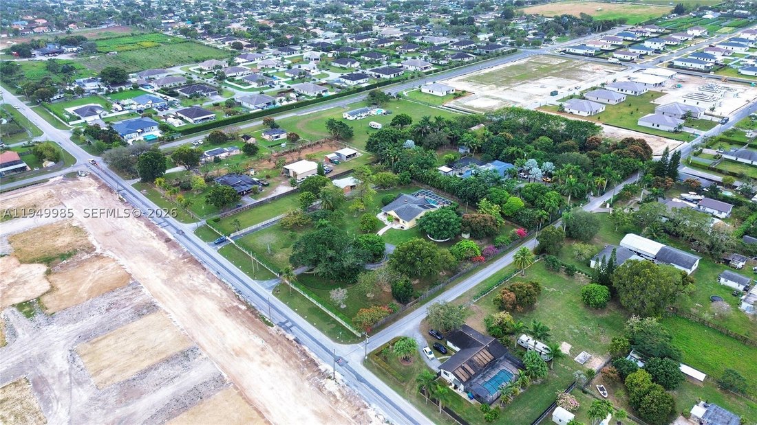 House in Homestead, Florida, United States 4 - 16972726