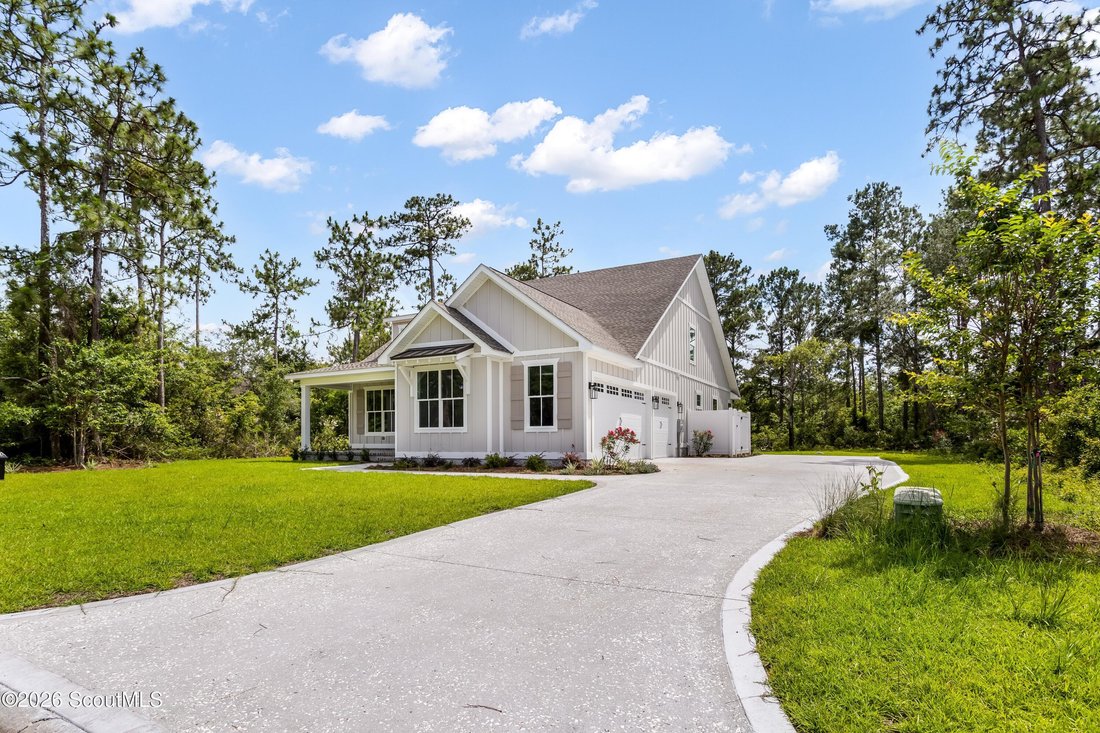 House in Waverly, Georgia, United States 2 - 17378280