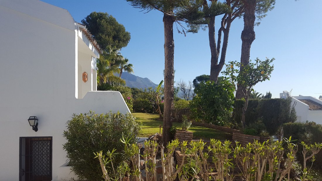House in Nueva Andalucia, Marbella, Spain 2 - 17398941
