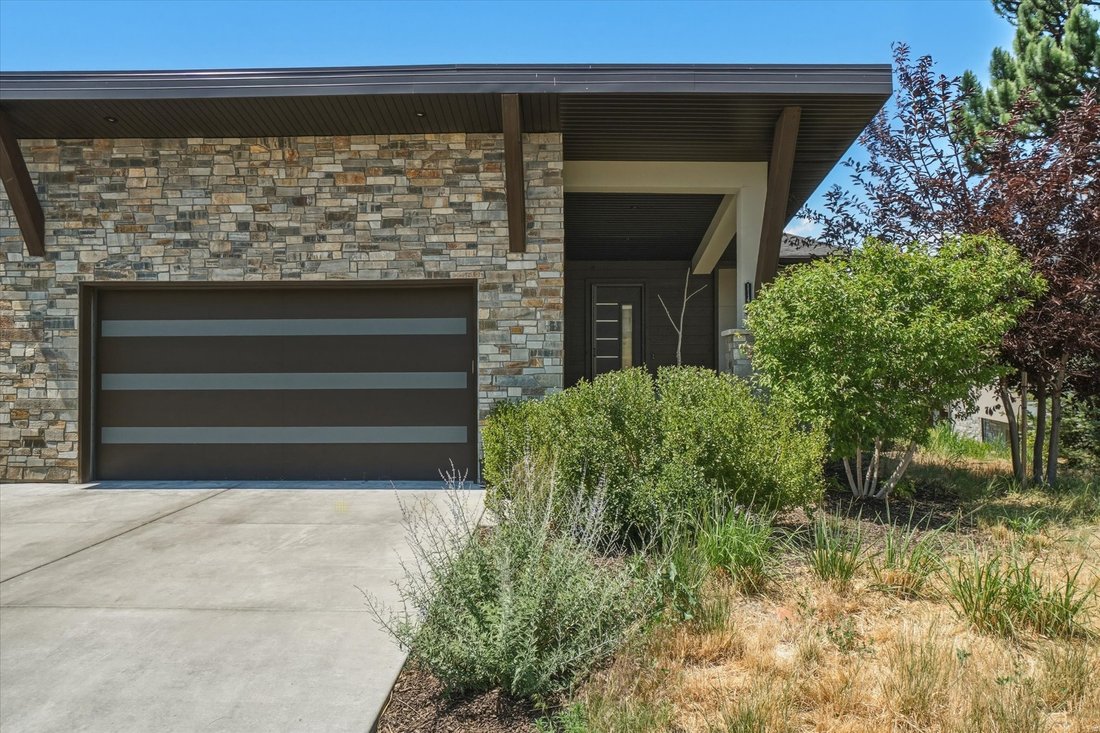 Townhouse in Kamas, Utah, United States 3 - 18440458