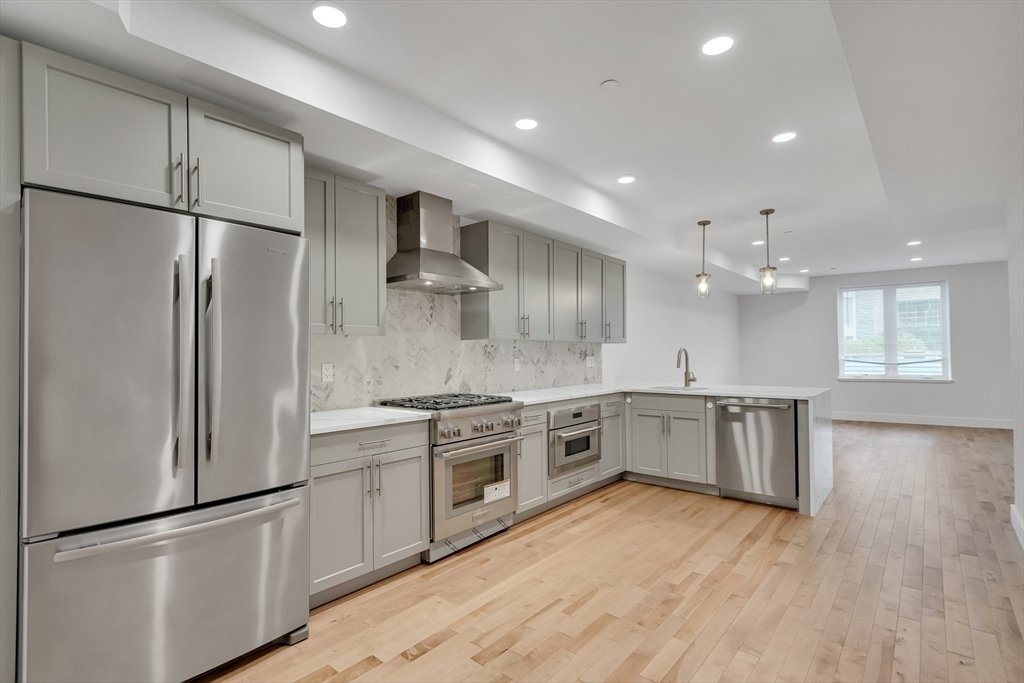 House in Boston, Massachusetts, United States 1 - 18442639