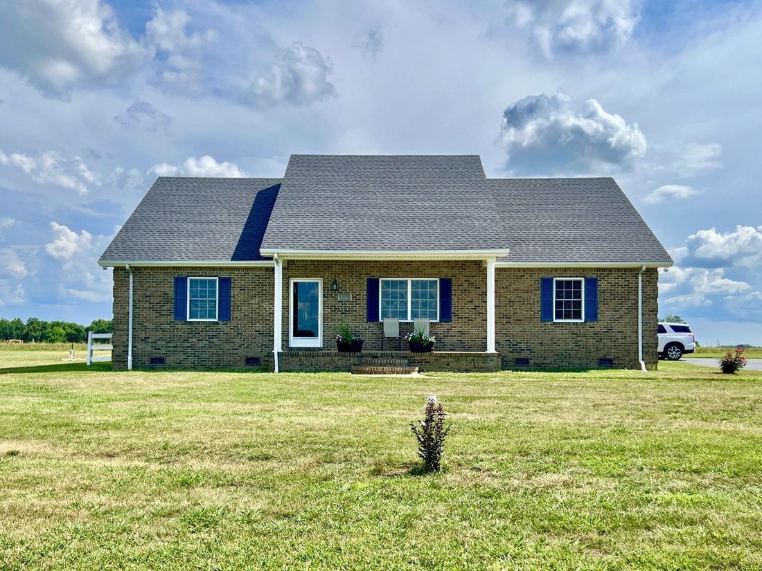 House in Franklin, Kentucky, United States 1 - 18436848