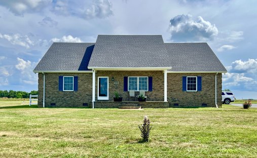 Maison à Franklin, Kentucky, États-Unis 1