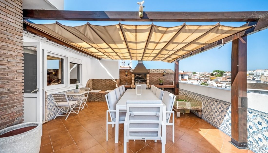 Apartamento en Tavira (Santa Maria y Santiago), Algarve, Portugal 2 - 18437668
