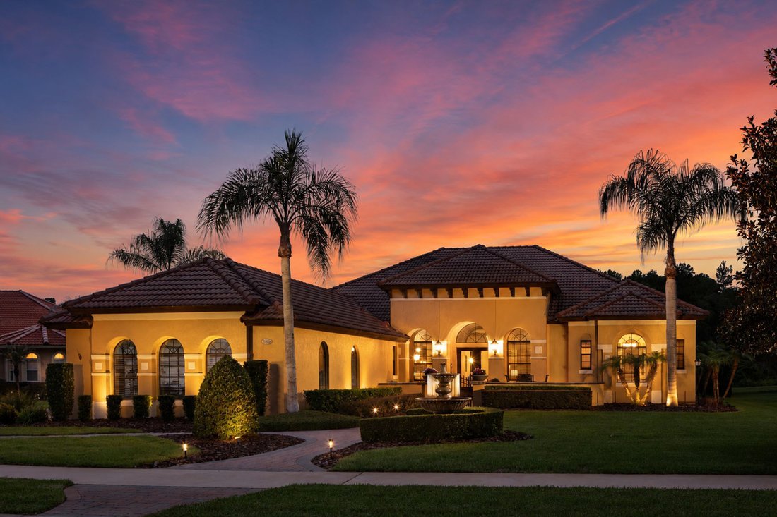 House in Sanford, Florida, United States 1 - 18437865