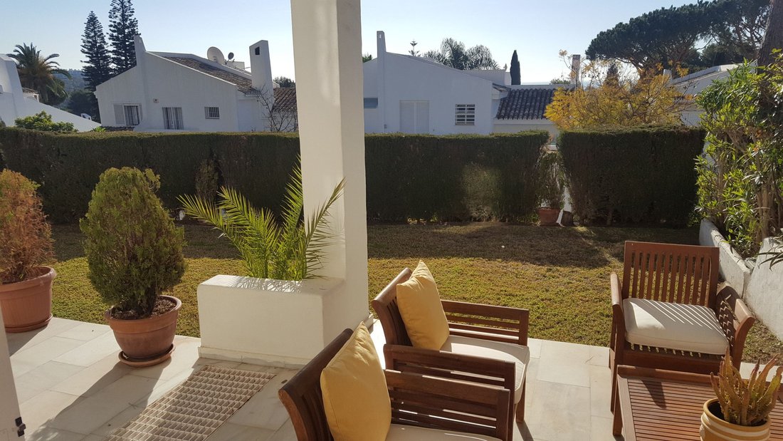 House in Nueva Andalucia, Marbella, Spain 5 - 17398941