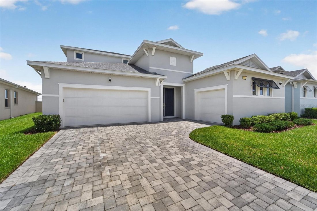 House in Wesley Chapel, Florida, United States 2 - 18436828