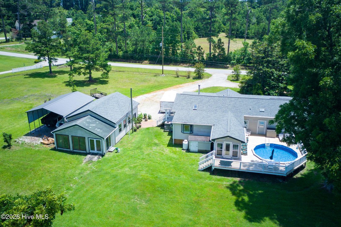 House in Smyrna, North Carolina, United States 1 - 18442365