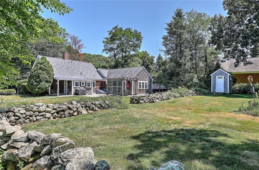 House in Westport, Massachusetts, United States 4 - 18441553