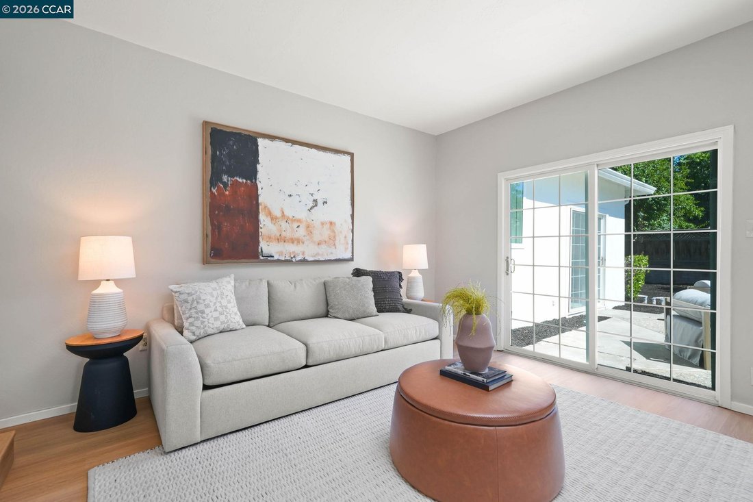 House in Danville, California, United States 5 - 18439646
