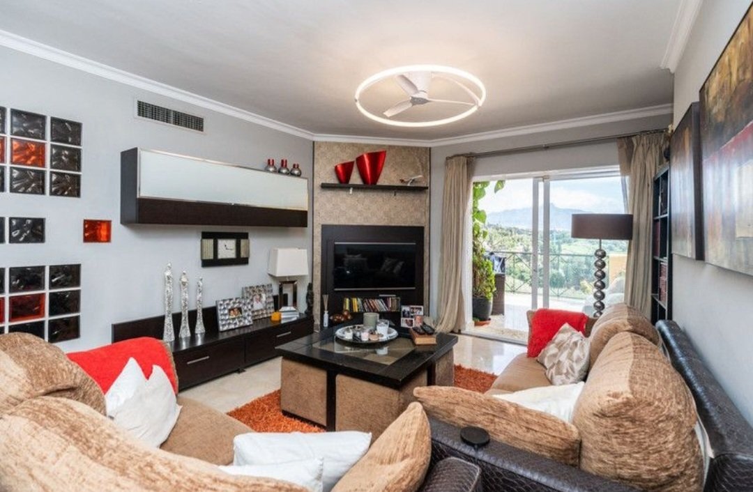 Appartamento a Bel-Air, Estepona, Andalusia 2 - 18441055