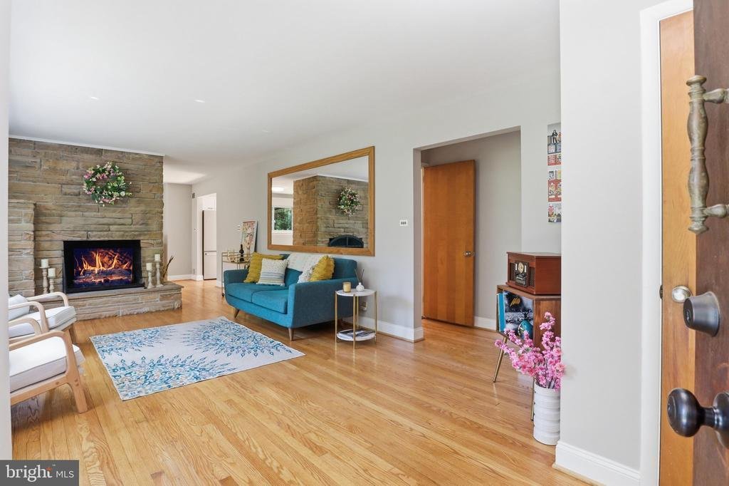 House in Arlington, Virginia, United States 3 - 18442752