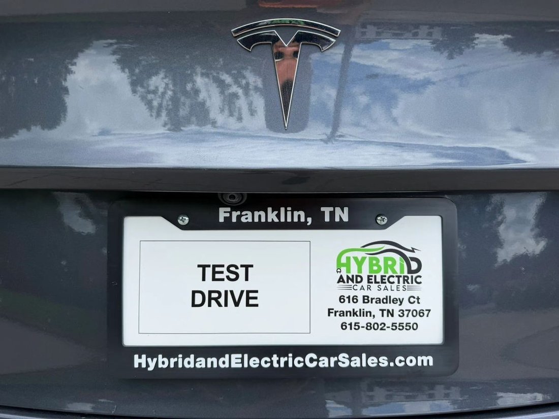 Sedan in Franklin, TN, United States 4 - 18434972