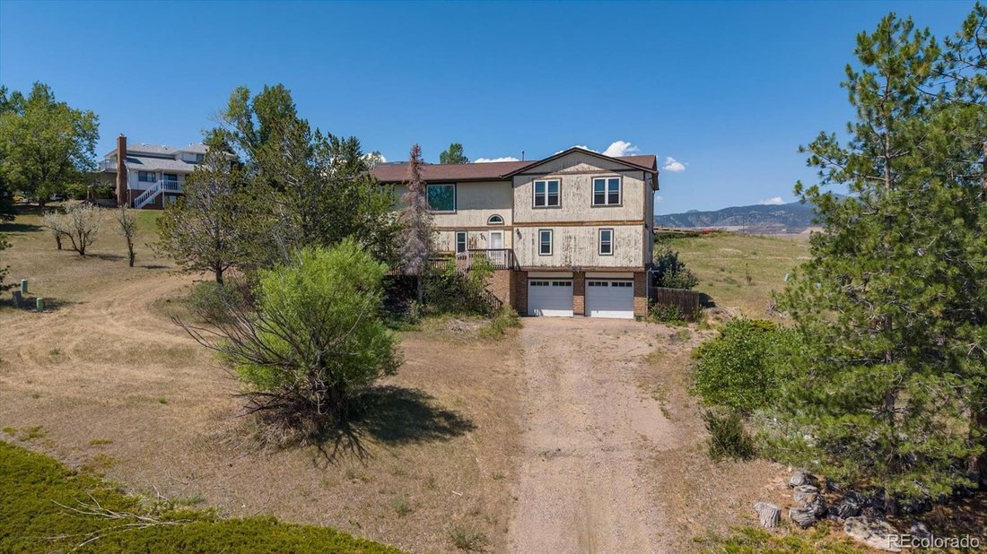 House in Arvada, Colorado, United States 2 - 18442591