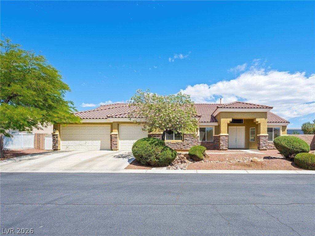 House in Las Vegas, Nevada, United States 3 - 18440472