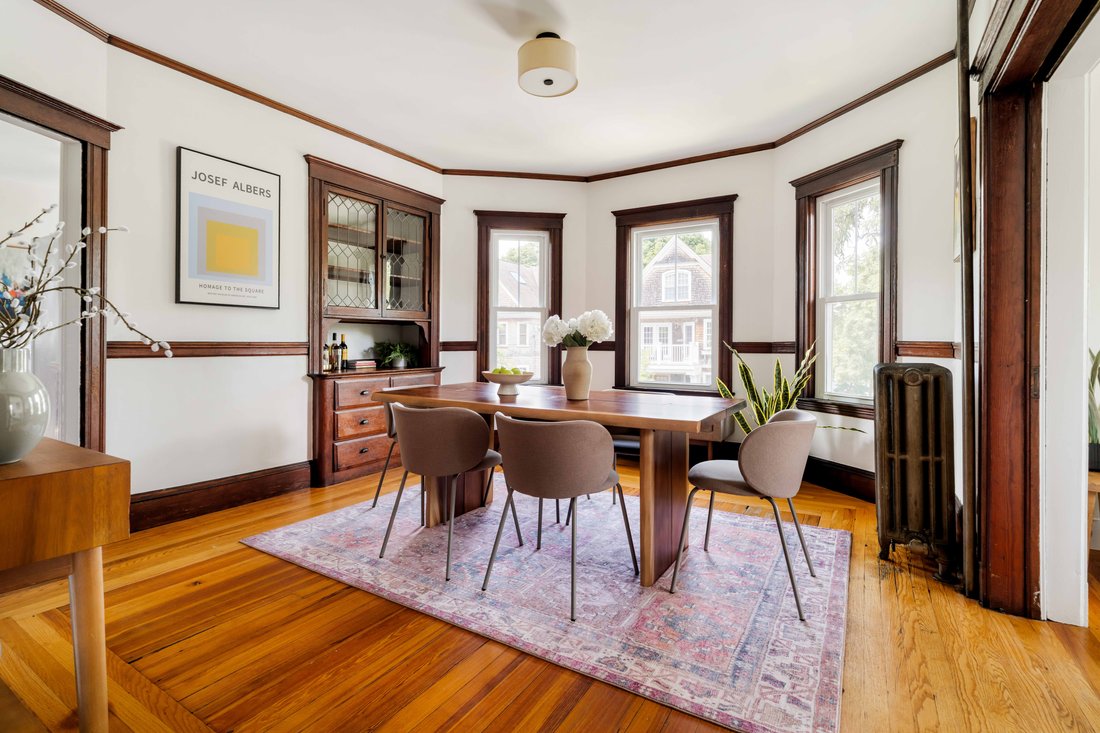 Apartment in Cambridge, Massachusetts, United States 5 - 18441953