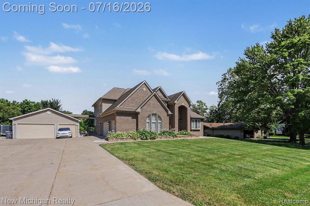 House in Troy, Michigan, United States 5 - 18436681