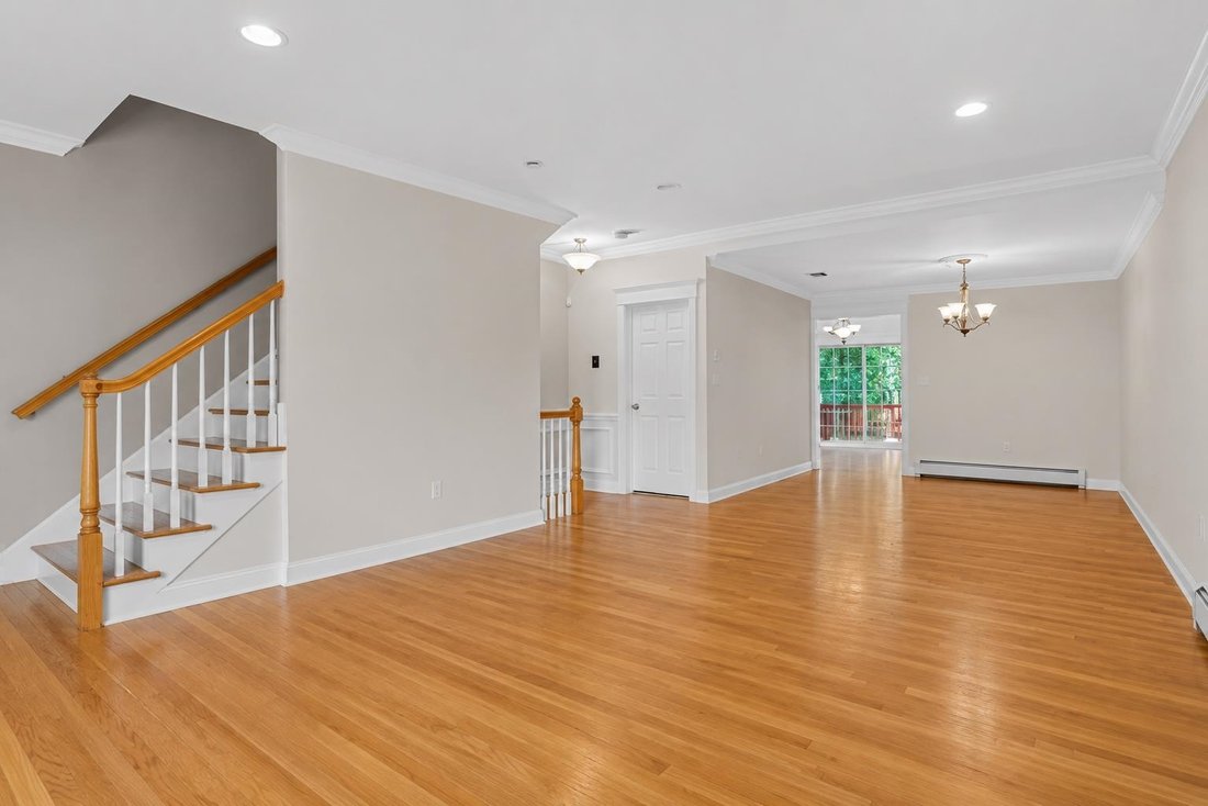 House in Weehawken, New Jersey, United States 5 - 18440455