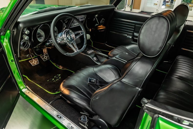 Coupe in Plymouth, United States 3 - 18434298