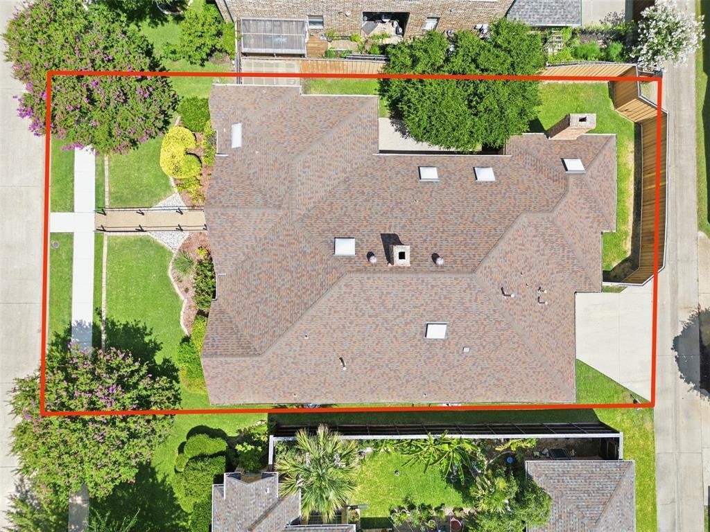 Casa a Plano, Texas, Stati Uniti 3 - 18440667