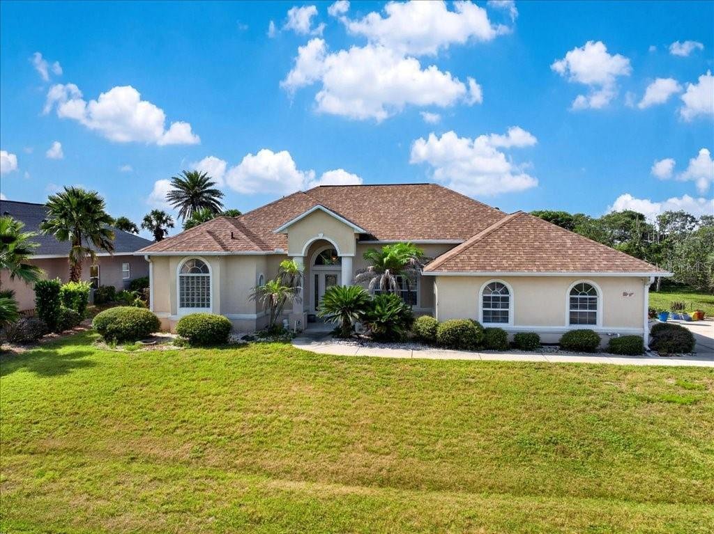 House in Palm Coast, Florida, United States 1 - 18436759