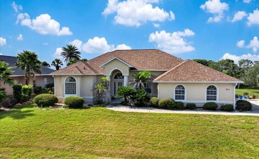 House in Palm Coast, Florida, United States 1