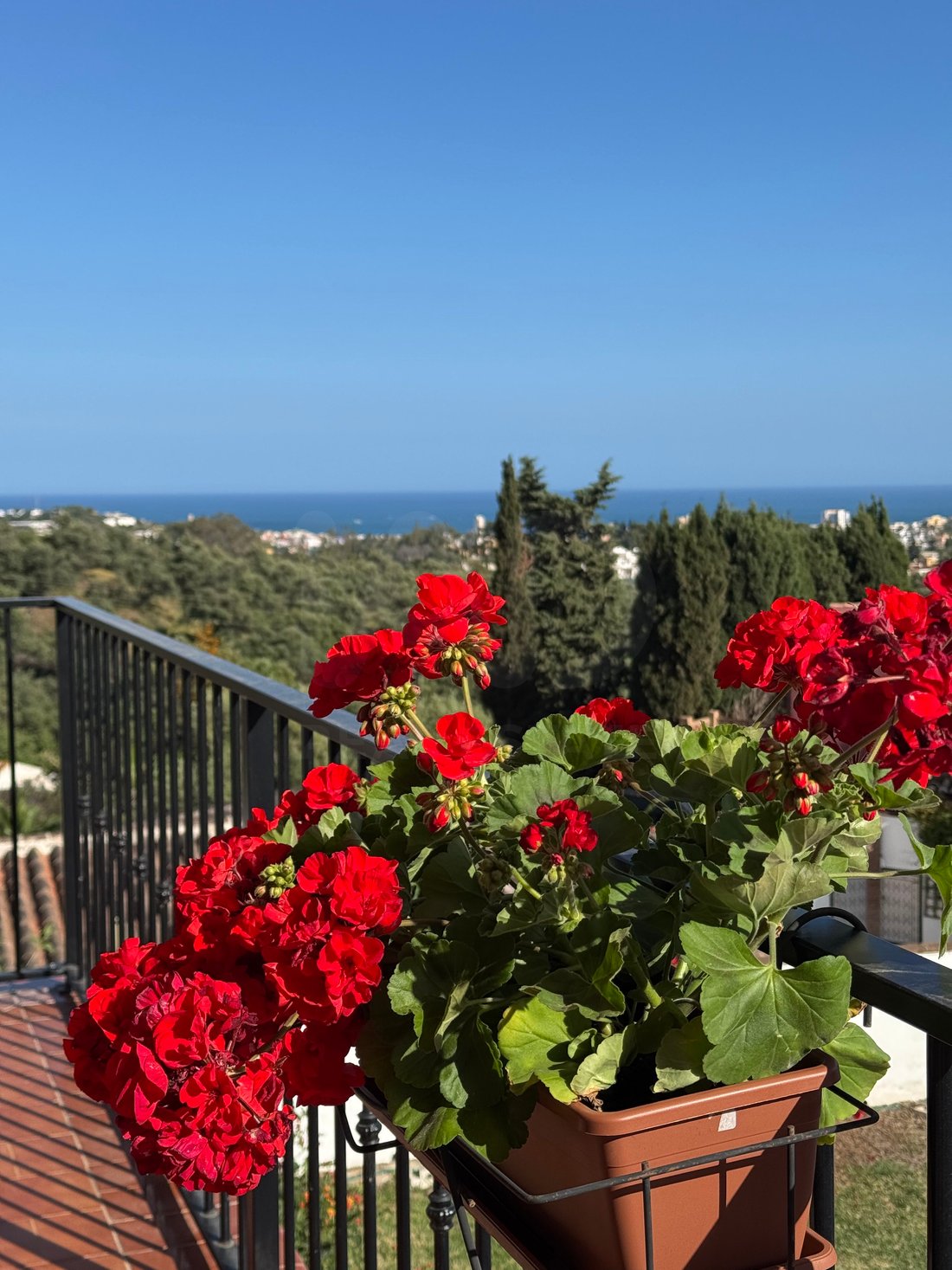 Townhouse in Mijas, Andalusia, Spain 1 - 17450047