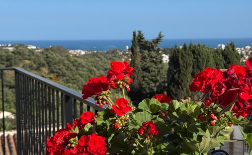 Residenza a Mijas, Andalusia, Spagna 1