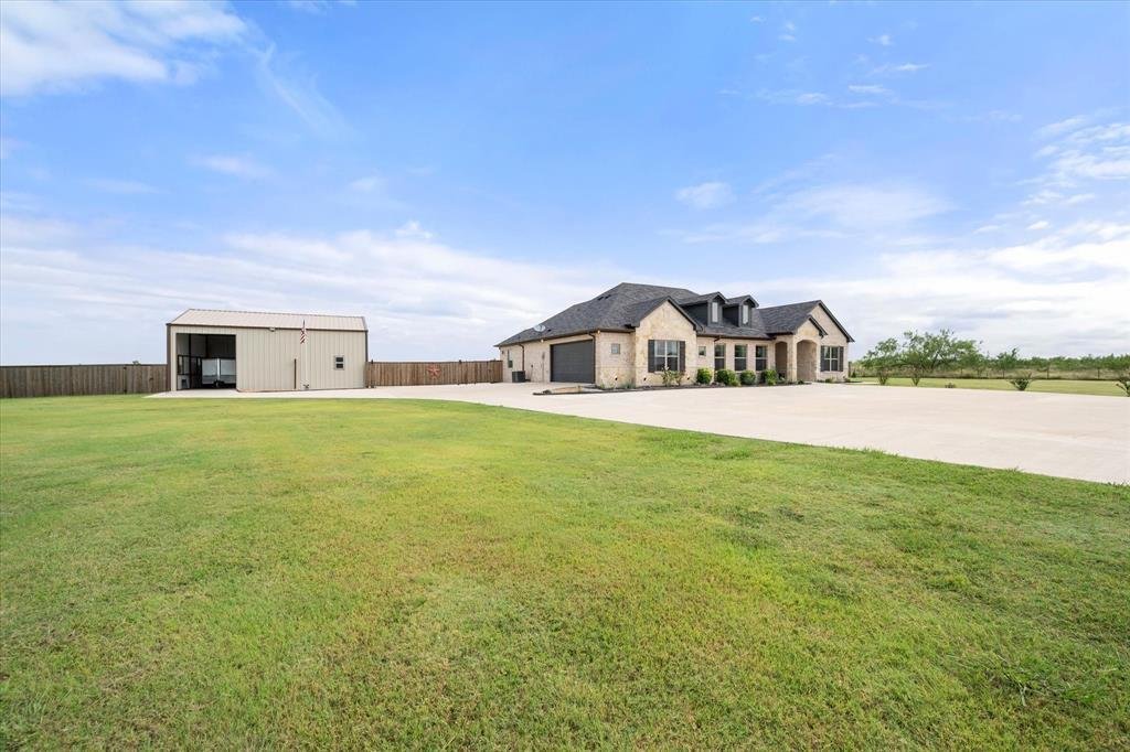 Maison à Ennis, Texas, États-Unis 4 - 18440691