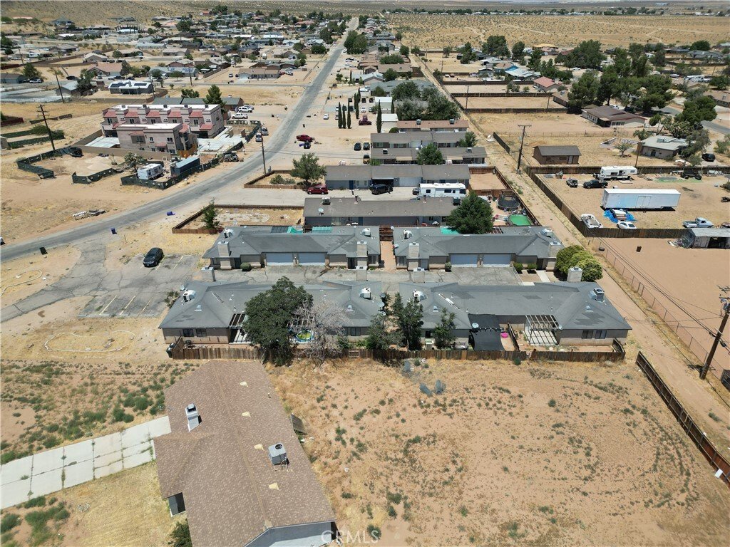 Apartment in Apple Valley, California, United States 3 - 18440409
