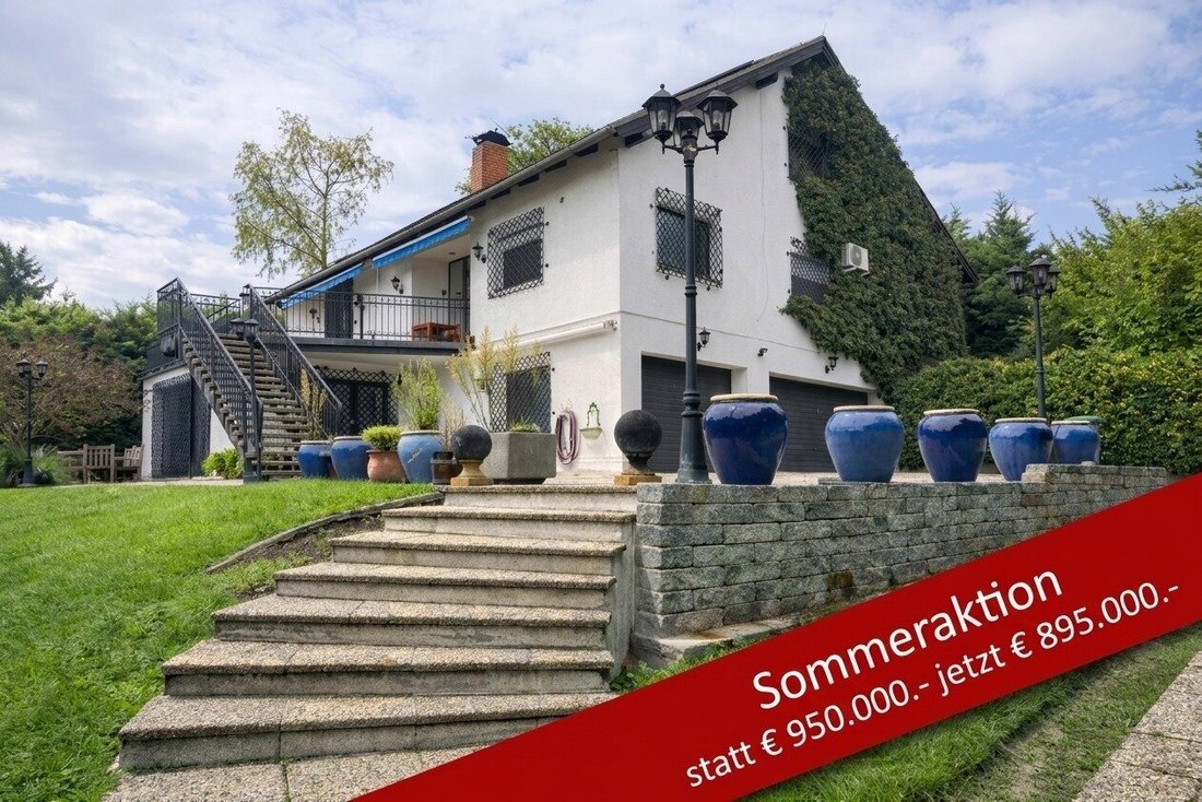 House in Hinterbrühl, Lower Austria, Austria 1 - 17033657