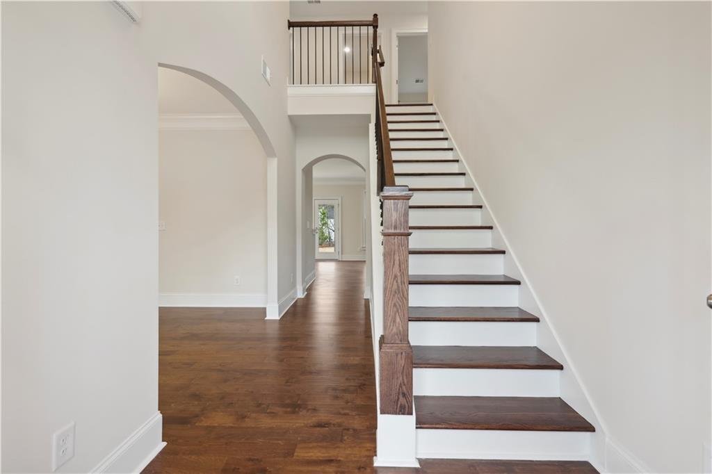 House in Buford, Georgia, United States 3 - 18437165
