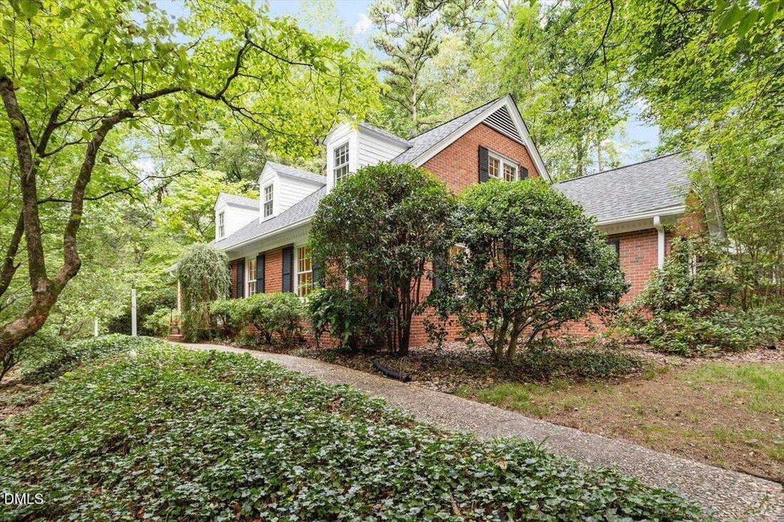 House in Chapel Hill, North Carolina, United States 3 - 18442655