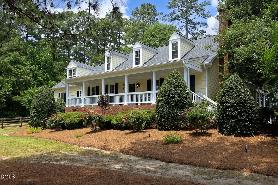 House in Wake Forest, North Carolina, United States 4 - 18440102