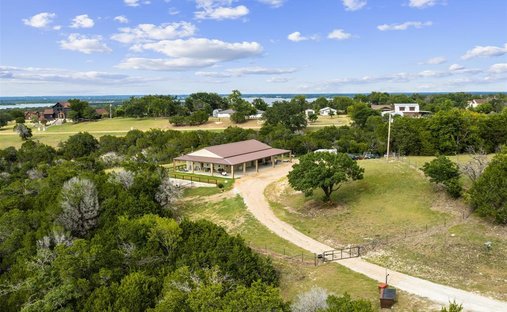 House in Morgan, Texas, United States 1