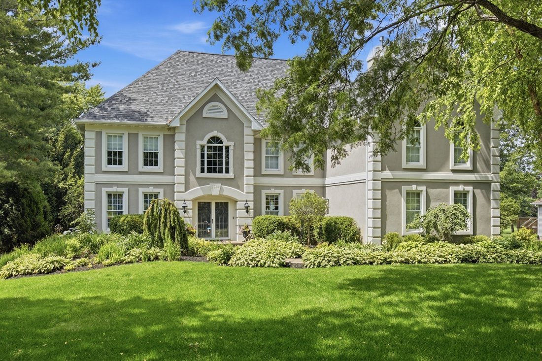 House in Belvidere, Illinois, United States 1 - 18442562