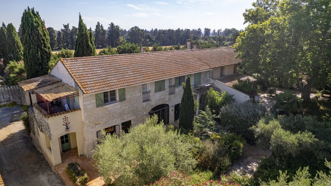 Country House in France 4 - 18436987