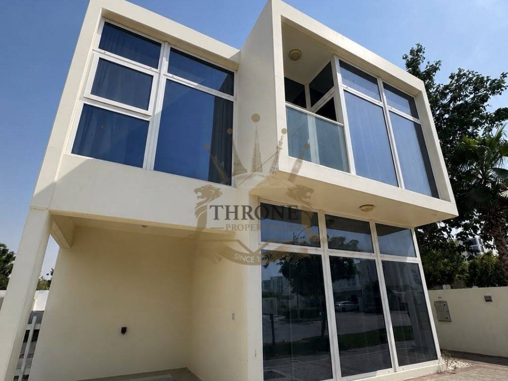 Villa à Damac Hills 2, Doubaï, Émirats arabes unis 1 - 18442014