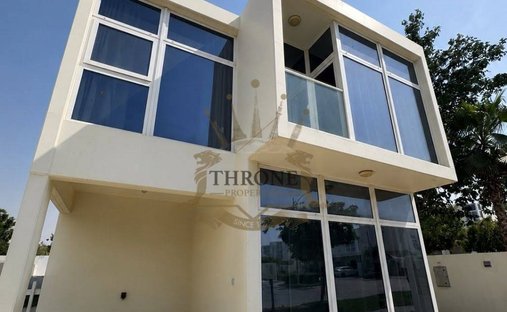 Villa in Damac Hills 2, Dubai, United Arab Emirates 1