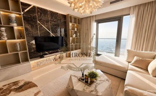 Apartment in Business Bay, Dubai, United Arab Emirates 1