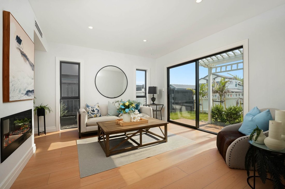 House in Auckland, Auckland, New Zealand 4 - 17353643