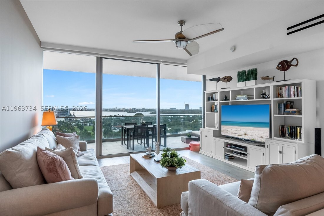 Condo in Bal Harbour, Florida, United States 2 - 17148816