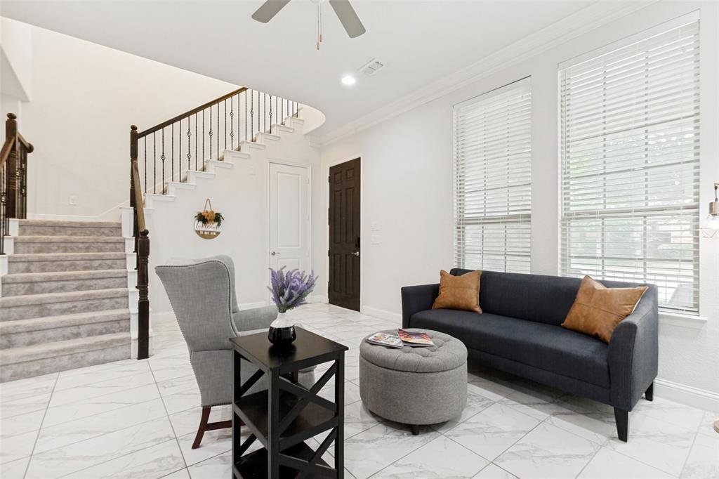 House in Allen, Texas, United States 3 - 18440689