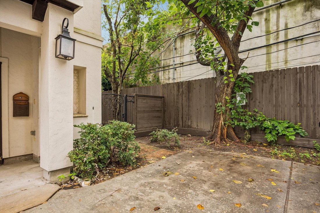 House in Houston, Texas, United States 3 - 18440770
